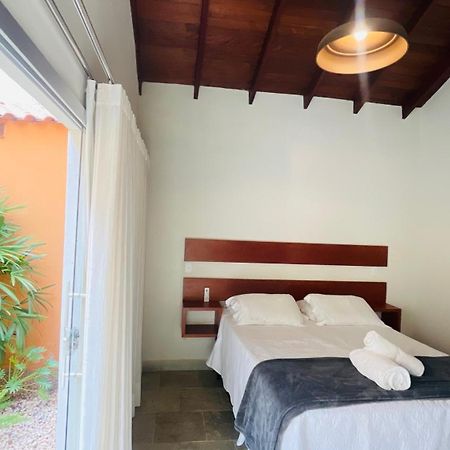 Pousada Verdes Encantos Pirenopolis Ngoại thất bức ảnh