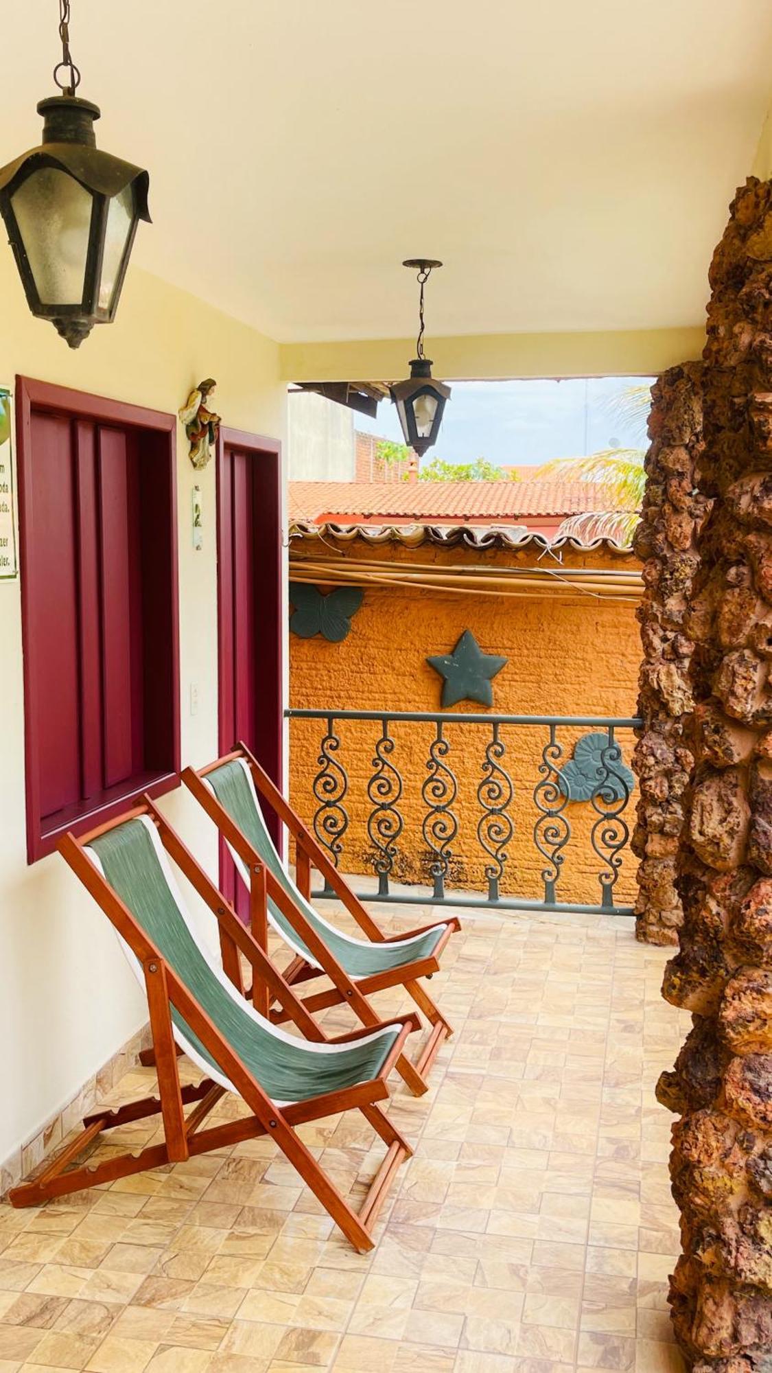 Pousada Verdes Encantos Pirenopolis Ngoại thất bức ảnh