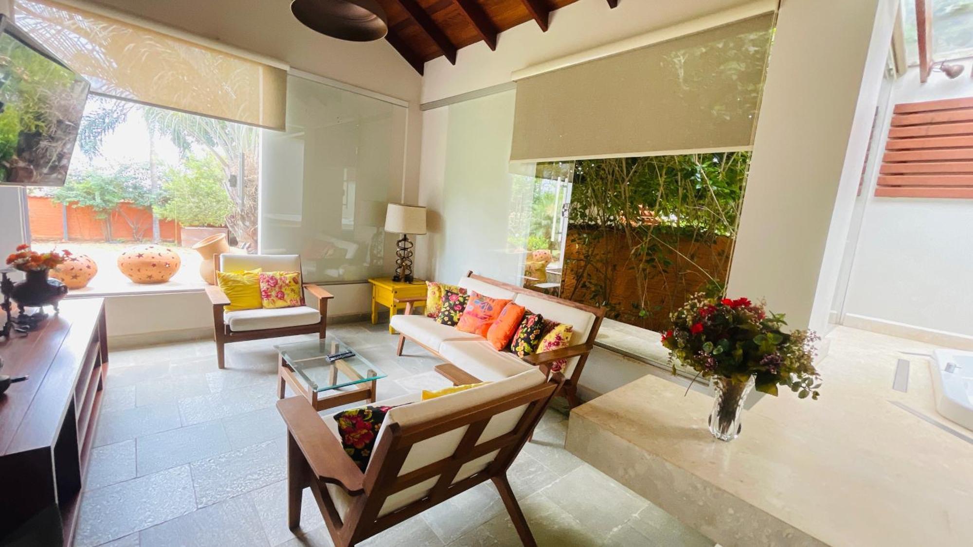 Pousada Verdes Encantos Pirenopolis Ngoại thất bức ảnh