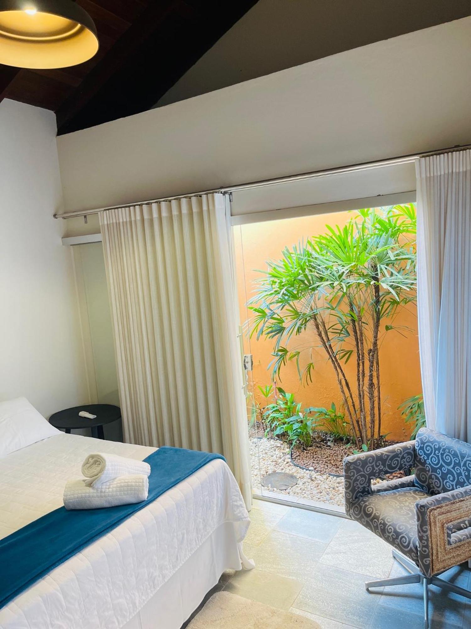 Pousada Verdes Encantos Pirenopolis Ngoại thất bức ảnh